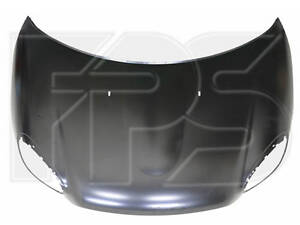 Капот голый Mini Cooper Countryman, Paceman R60 10-16 новый аналог