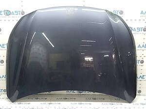 Капот голий Subaru Outback 15-19 алюміній, графіт K6U