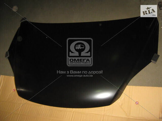 Капот HON CRV 10- (вир-во TEMPEST) 026 0218 280 UA51