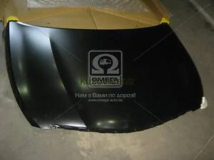 Капот Hyundai Sonata 10-, OEM: 027 0754 280 / Капот HYUN SONATA 10-