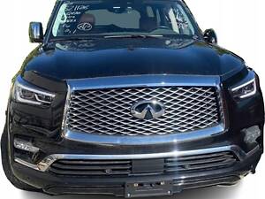 КАПОТ INFINITI QX80 2018-2021 рр