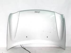 Капот Jeep Compass 2008-2010 5074926AE Jeep Compass