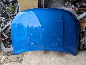 Капот Jeep Compass 2017-2024 алюміній 68243955AB під роботу