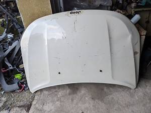 Капот Jeep Compass 2017-2024 залізний 68243955AB під роботу