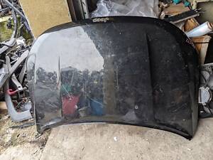 Капот Jeep Compass 2017-2024 залізний 68243955AB під роботу