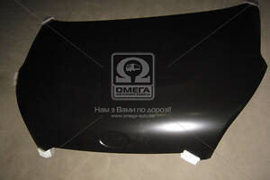 Капот KIA SOUL 11-14 (вир-во TEMPEST) 031 1900 280 UA51