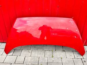 Капот Kia Venga Kia Venga 2010-2017