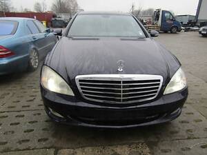 Капот кришка двигуна MERCEDES S W221 колір 359 A2218800157