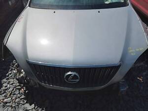 КАПОТ КРИШКА ДВИГУНА РЕШІТКА LEXUS RX300 RX 300 1C0