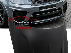 Капот LAND RANGE ROVER SPORT L494 13-20