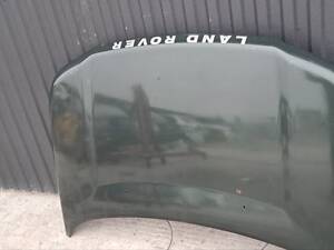 капот Land Rover Freelander