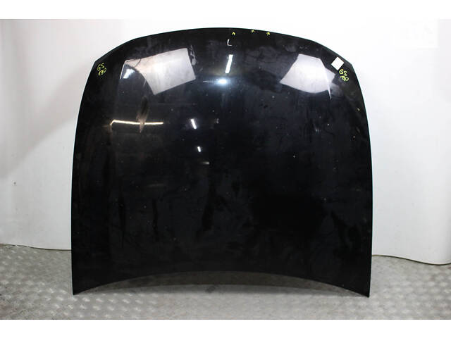 Капот Lexus GS (S190) 2005-2012 5330130450 - Фото 1
