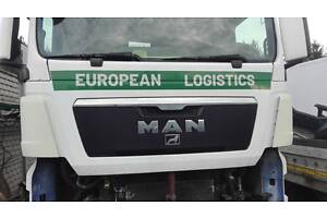 КАПОТ MAN TGX EURO 5 1600 PLN НЕТТО