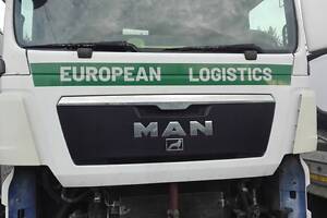 КАПОТ MAN TGX EURO 5 1600 PLN НЕТТО