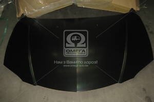 Капот MAZDA 3 04-09 (пр-во TEMPEST)