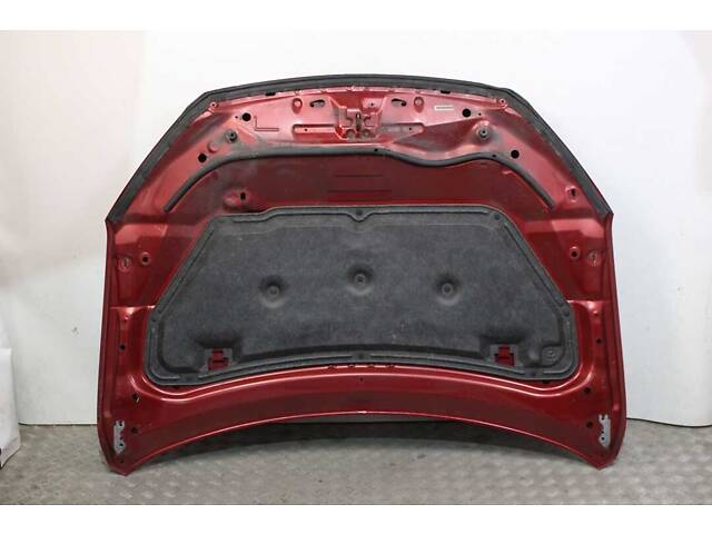 Капот Mazda CX-5 (KE) 2012-2017 KDY35231XA - Фото 2