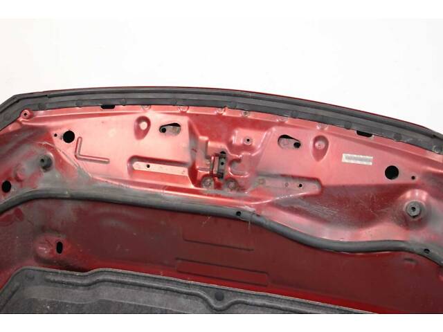 Капот Mazda CX-5 (KE) 2012-2017 KDY35231XA - Фото 3