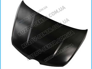 Капот Mazda CX-7 06-10 (FPS) FP 4407 280 EGY15231XB