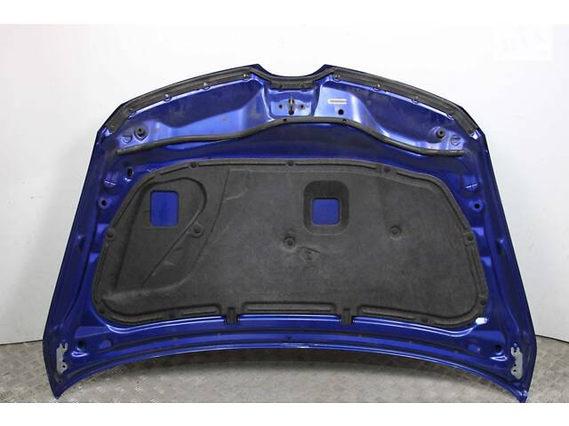 Капот Mazda CX-7 2006-2012 EGY15231XB - Фото 7