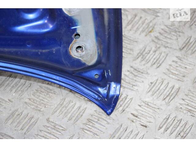 Капот Mazda CX-7 2006-2012 EGY15231XB - Фото 9