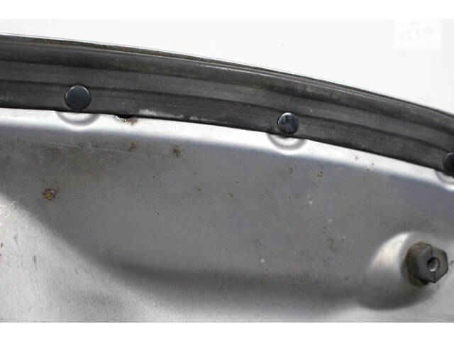 Капот Mazda CX-7 2006-2012 EGY15231XB - Фото 13