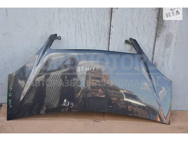 Капот Mercedes A-class (W168) 1997-2004 A1688800157 109775