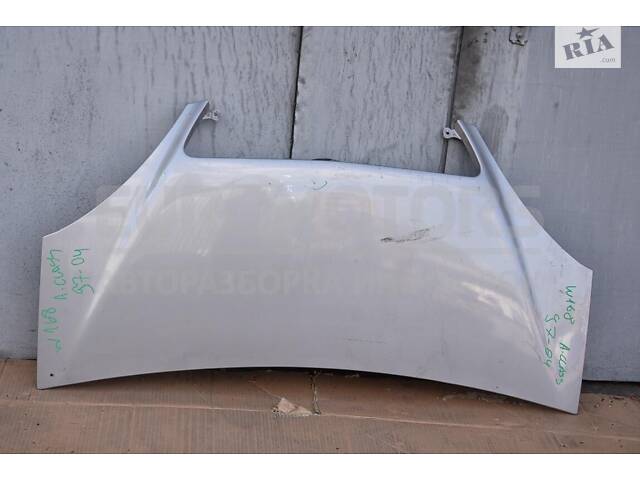 Капот Mercedes A-class (W168) 1997-2004 A1688800157 109788