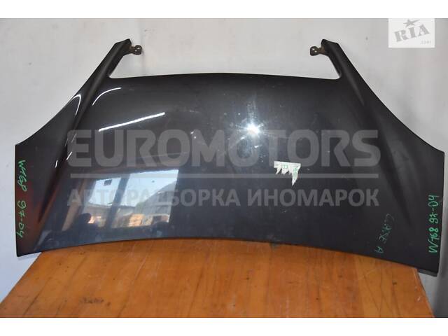 Капот Mercedes A-class (W168) 1997-2004 A1688800657 99223