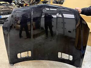 Капот Mercedes-Benz A1668800157 Mercedes GL 450 2013-2019