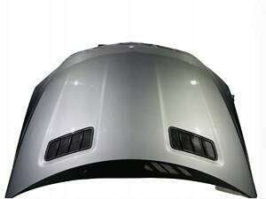 Капот Mercedes ML-Class 2011-2015 оригінал EU