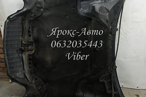 Капот mercedes w210 98-02 рестайл. 000031963