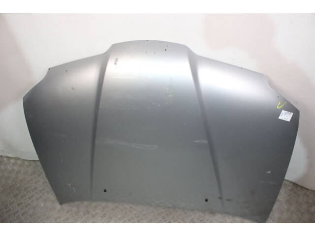 Капот Mitsubishi Outlander (CU) 2003-2008 5900A058 - Фото 4