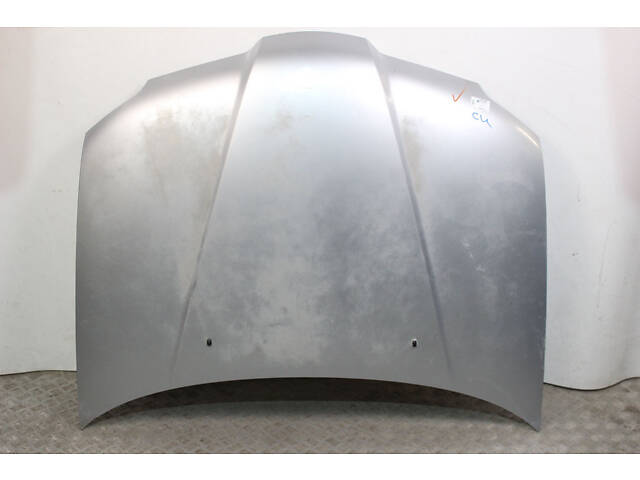 Капот Mitsubishi Outlander (CU) 2003-2008 5900A058 - Фото 3