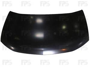 Капот MITSUBISHI OUTLANDER II 07-10 (XL)