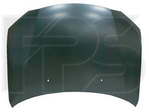 Капот MITSUBISHI OUTLANDER II 10-12 (XL)