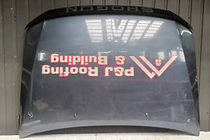 Капот Mitsubishi Pajero Wagon 2006 - 7430A618