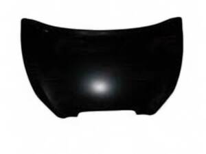 Капот на Altea, Toledo