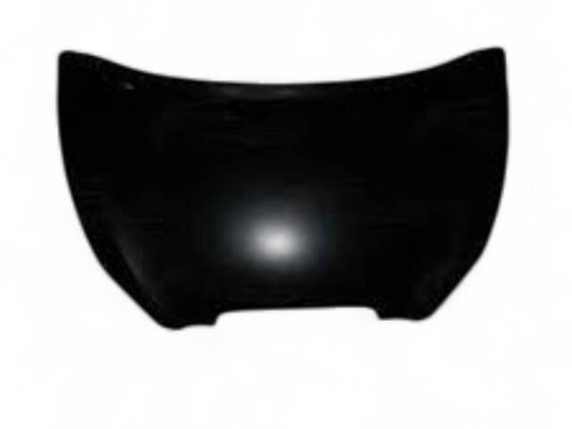 Капот на Altea, Toledo - Фото 1