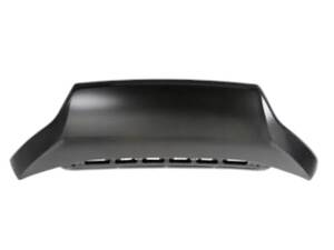 Капот на Boxer, Ducato, Jumper