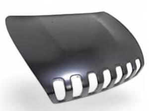 Капот на Cherokee