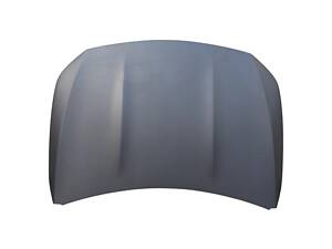 Капот на CLK-Class