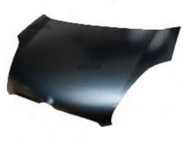 Капот на Combo, Doblo - Фото 1