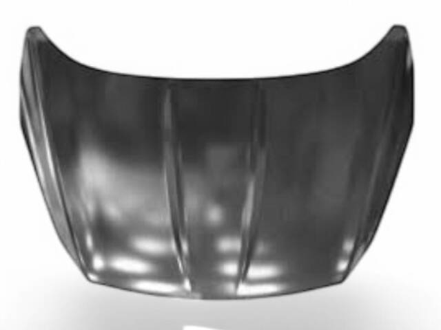 Капот на Escape, Kuga - Фото 1