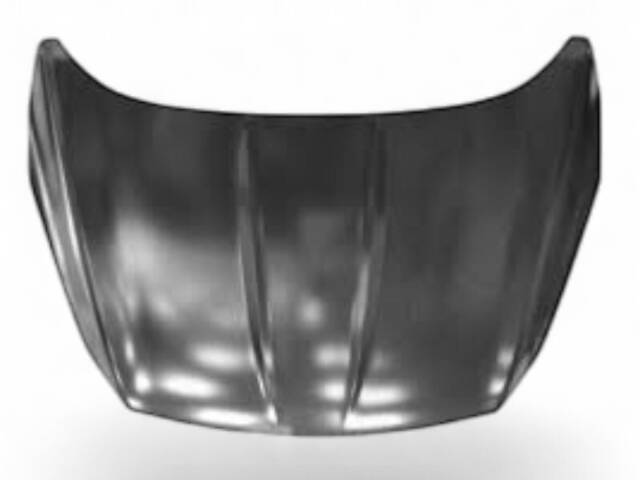 Капот на Escape, Kuga - Фото 1