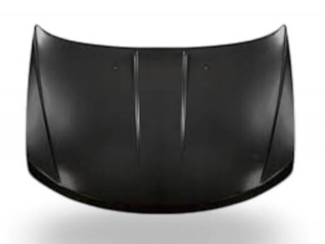 Капот на Freemont, Journey - Фото 1