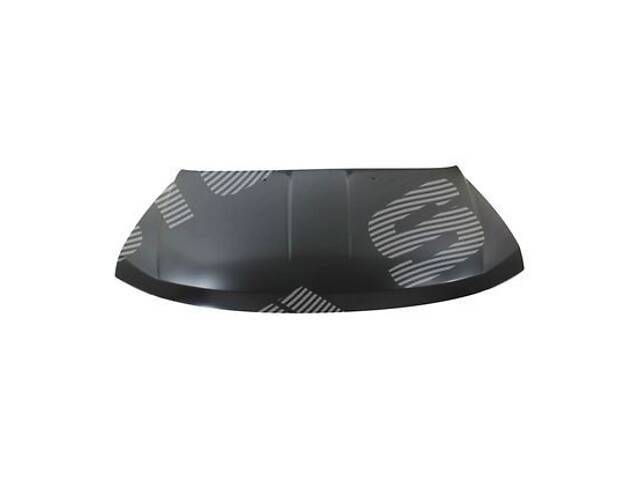 Капот на Freemont, Journey - Фото 2