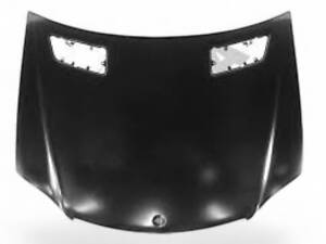 Капот на ML-Class