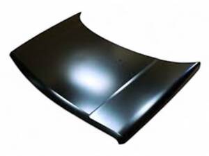 Капот на Patriot