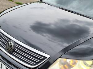 Капот на PHAETON Колір L041