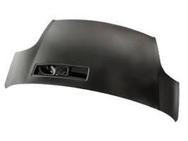 Капот на Primastar, Traffic, Vivaro - Фото 3